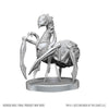 D&D: Nolzur's Marvelous Unpainted Miniatures - Neogi & Space Eel