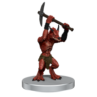 D&D: Icons of the Realms - Kobold Warband