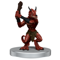 D&D: Icons of the Realms - Kobold Warband