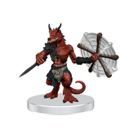 D&D: Icons of the Realms - Kobold Warband