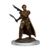 D&D: Icons of the Realms - Female Shifter Rogue Premium Figure
