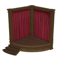 D&D: Icons of the Realms - The Yawning Portal Inn