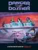 Danger Gal Dossier: Your Ultimate Guide to Factions and NPCs in Cyberpunk RED