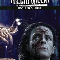 The Handler's Guide (Delta Green)