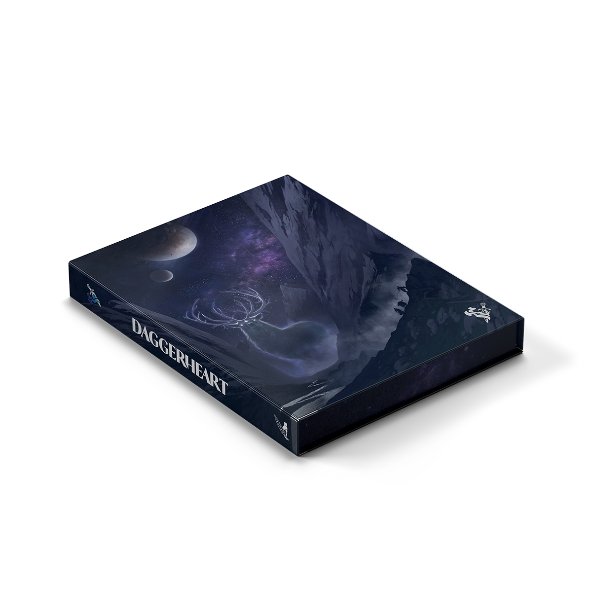 Daggerheart RPG: Core Set