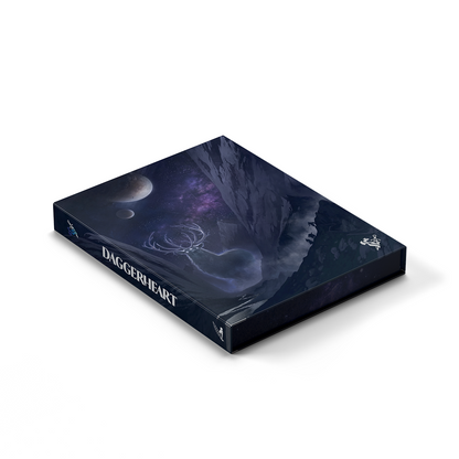 Daggerheart RPG: Core Set