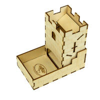 Mini Dice Tower Kit