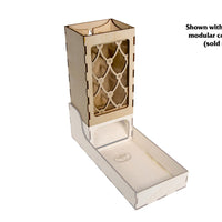 Modular Dice Tower - Plinko