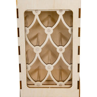 Modular Dice Tower - Plinko