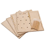 Modular Dice Tower - Plinko