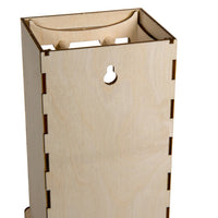 Modular Dice Tower - Bones