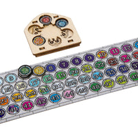 Mini Dice Tower - Sagrada