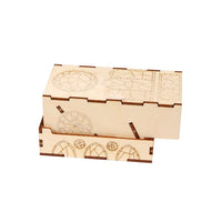 Mini Dice Tower - Sagrada