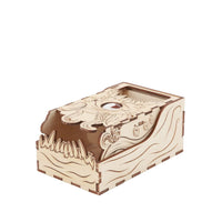 Mini Eldritch Dice Tower