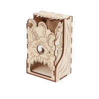 Mini Eldritch Dice Tower