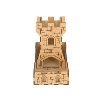Classic Dice Tower
