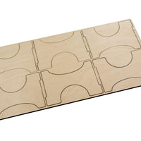 Extra Dividers for Encounters Organizer