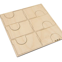 Extra Dividers for Imperial Settlers Organizer (6)