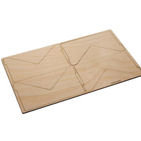 Extra Dividers for Mystic Vale Organizer (4)