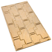 Extra Dividers for Dead Kingdom Organizer (14)