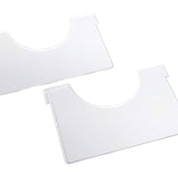 Extra Dividers for Wondrous Fleet Organizer (2)