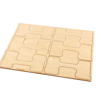 Extra Dividers for Tarot Card Organizer (6)