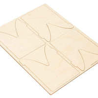 Extra Dividers for Red Dragon Inn: The Character Trove Organizer (4)