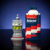 Life-Sized DNA Container