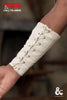 Dungeons & Dragons Monk Bracers Natural