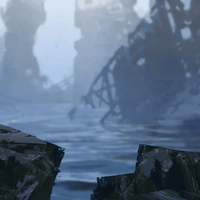 Dreams and Machines Gamemaster's Guide