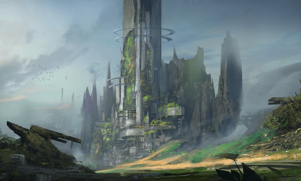 Dreams and Machines Gamemaster's Guide
