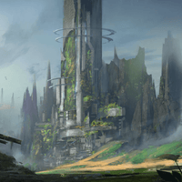 Dreams and Machines Gamemaster's Guide