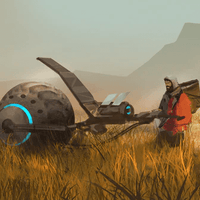 Dreams and Machines Gamemaster's Guide