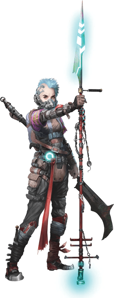 Dreams and Machines Player's Guide