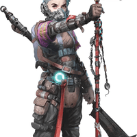 Dreams and Machines Player's Guide