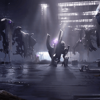 Dreams and Machines Gamemaster's Guide