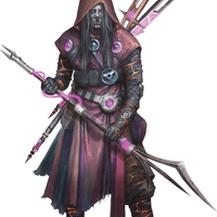 Dreams and Machines Gamemaster's Guide