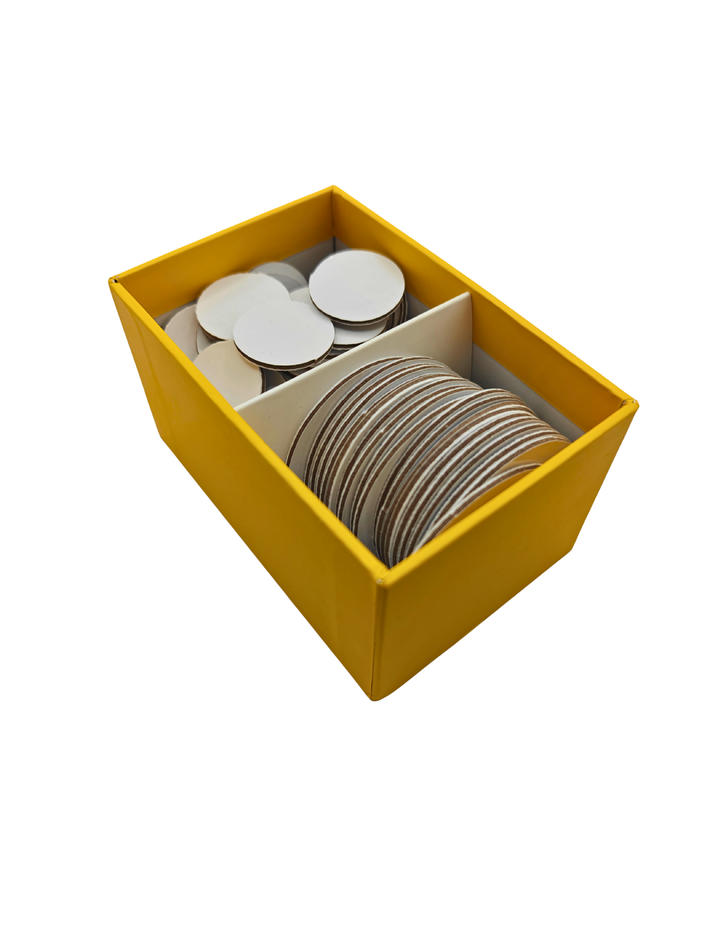 100 Dry Erase Tokens for DND – Reusable RPG Tokens in 2 Sizes