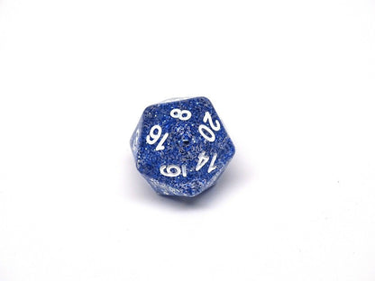 Blue Sparkle 7 Piece Set