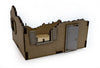 28mm House Ruins - 28MMDF558
