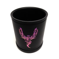 Color Shift Dice Cup - Phoenix