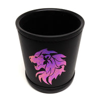 Color Shift Dice Cup - Lion