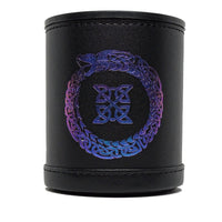 Color Shift Dice Cup - Ouroboros