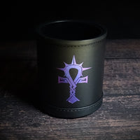Color Shift Dice Cup - Cleric