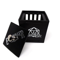 Dice Jail - Send Your Dud Dice To the Slammer