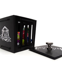 Dice Jail - Send Your Dud Dice To the Slammer