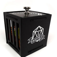 Dice Jail - Send Your Dud Dice To the Slammer