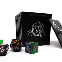 Dice Jail - Send Your Dud Dice To the Slammer
