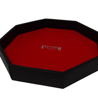 11 Inch Dice Tray - Red