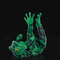 Frog 2 Wine Holder